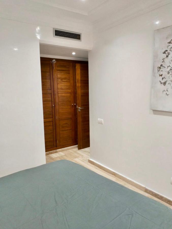 Appartamento Soltana Marrakesh