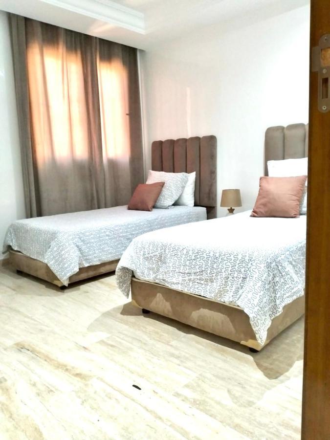 Soltana Appartamento Marrakesh
